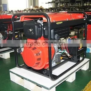 Best Price for 12kw Diesel Generator Set thumbnail-2