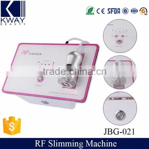 Handheld Home Small rf Face Lift Machine for Wrinkle Removal thumbnail-1