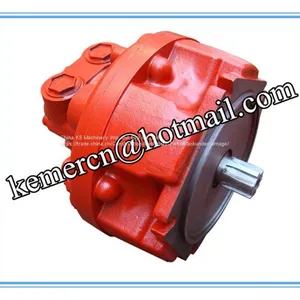 SAI GM Hydraulic Motor GM05 GM1 GM2 GM3 GM4 GM5 GM6 GM7 thumbnail-1