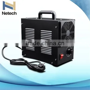 Good Quality Home Use Portable Corona Discharge Ozone Generator thumbnail-1