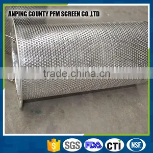 Excellent Quality Stainless Steel Micron Filter Cartridges thumbnail-4