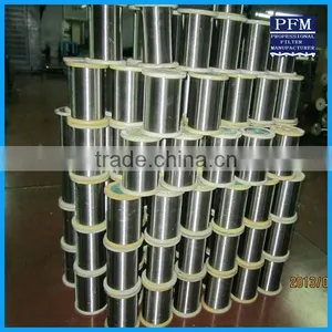 Reasonable Price Manufacturing Stainless Steel Printing Wire Mesh thumbnail-3