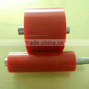 Polyurethane Foam Roller thumbnail-1
