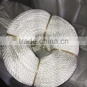 1.5 Inch Nylon Rope Supplier for Ship Used Rope thumbnail-2