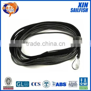 12MM Plasma Synthetic Winch Rope thumbnail-1