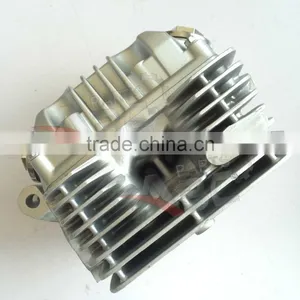 Cylinder Head Kit for Hond@ CB125 Motorcycle 125cc Engine Components thumbnail-6