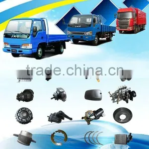 SHAFT DRIVE (3TON) [25 Teeth] COQ03-21001 FOR JAC FORKLIFT PARTS thumbnail-1