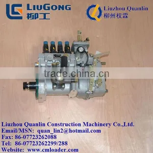 Liugong CLG614 Road Roller Spare Parts Bom Cao ap Cua D6114 SP122090X1 thumbnail-1