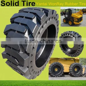 Chinese Loader Tire 9.00-16 for Used Wheel Loader With Good Price thumbnail-1