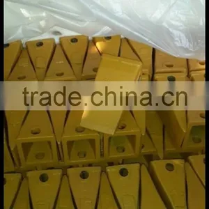 OEM Excavator Spare Parts Bucket Teeth 55AMRE Bucket Teeth thumbnail-1