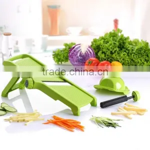 Good Quality Adjustable Mandolin Slicer thumbnail-2
