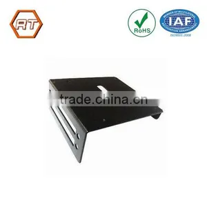 Rite Mfg Customized Good Finish Mild Steel Stamping Parts thumbnail-1