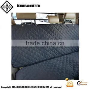 Heavy Duty Dog Car Seat Cover/waterproof Hammock Car Pet Seat Cover/pet Mat Blanket Hammock Cushion Protector thumbnail-2