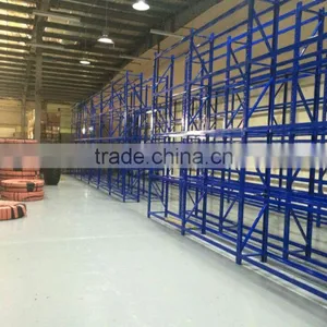Hot Sale Foldable and Stackable Tire Rack TR1001 thumbnail-6