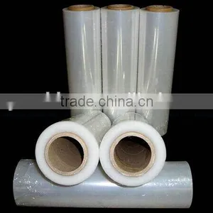 Custom Made LLDPE Casting Wrap Film Pallet Stretch Film thumbnail-5