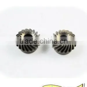 Shenzhen Cnc Brass Gear thumbnail-5