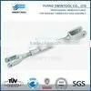 Din1478 Closed Body Turnbuckle Fastenerwith Cold Extrusion Technology thumbnail-2