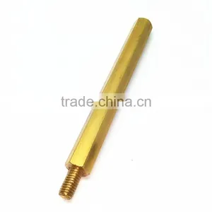 Factory Manufacture and Directly Sale Long Hex Brass/stainless Steel Standoff thumbnail-4