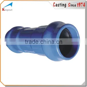 Custom Products Cast Iron Ductile Iron Pipe 300mm thumbnail-3