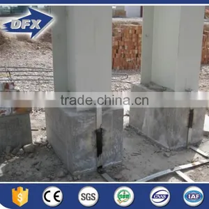 Large Space Prefabricated Steel Warehouse thumbnail-6