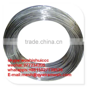 Any Size High Quality Manufacturer 0.7mm-0.12mm SS Stainless Steel Scourer Wire thumbnail-5