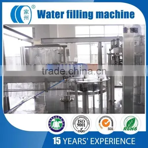 New Updated Drink Water Filling Equipment thumbnail-1