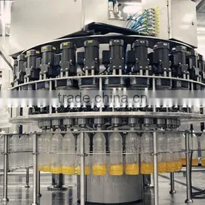 Good Quality Fruit Juice Production Line Price thumbnail-2