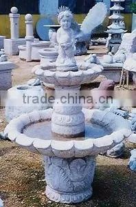 Stone Fountain thumbnail-1