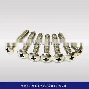 Standard Size Bolt And Nut thumbnail-1