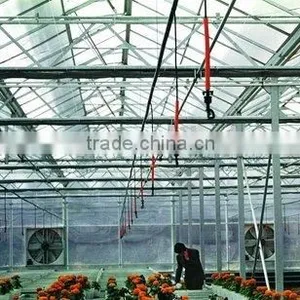 Good Quality Over Stand Micro-Sprayer For Agriculture thumbnail-1