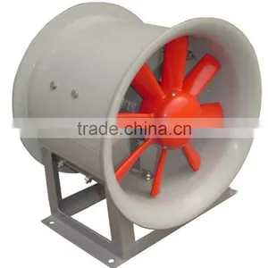 High Speed and Strong Wind Industrial Portable Air Circulation Blower Fan thumbnail-4