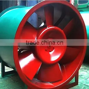 Best Quality Air Circulation Fan for Greenhouse and Industrial thumbnail-1