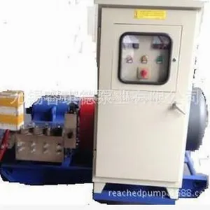 High Pressure Cleaner,high Pressure Cleaning Equipment,water Jet Cleaner(WM2-S) thumbnail-1
