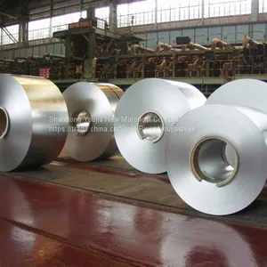 Galvanized Steel Coil thumbnail-4