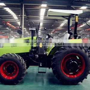 BOMR Tractor1004 With Sunroof thumbnail-1