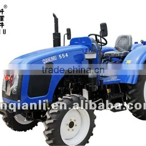 Popular Model!! Moteur Tracteur Four Wheel Drive thumbnail-1