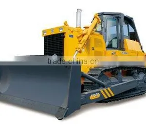 Hot-selling Xcmg 320 hp Bulldozer TY320 thumbnail-6