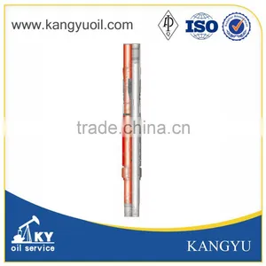 DYX-A Hydraulic Liner Hanger thumbnail-1