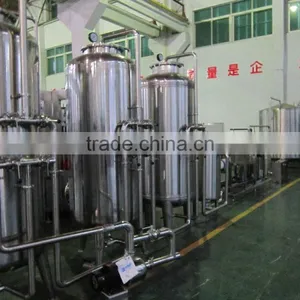 Price of Small Mineral Water Plant thumbnail-2