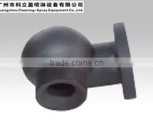 Industrial Nozzle thumbnail-1