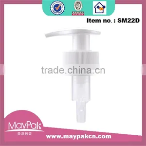 Hand Wash Dispenser Pump for Plastic Bottles SM22 D thumbnail-1