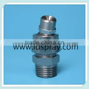36275 Adjustable Ball Fittings Connected With W Veejet or Full Cone Spray Nozzles thumbnail-4