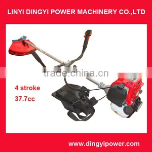 Hot Sales Gardening Easy Operated 4 Stroke 37.7cc Brush Cutter thumbnail-1