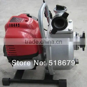Gasoline Engine 1 Inch Water Pump WP25-30B for Sales thumbnail-5
