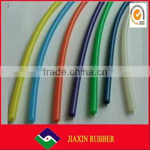 2014 Hot Selling Factory Price Food Grade Heat Resistance Silicone Tube,silicone Tube thumbnail-1