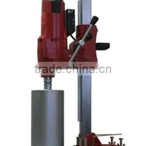 205mm 3900W GQ205 Diamond Core Drilling Machine thumbnail-1