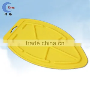Iron Electrical Insulation Rubber Mats thumbnail-1