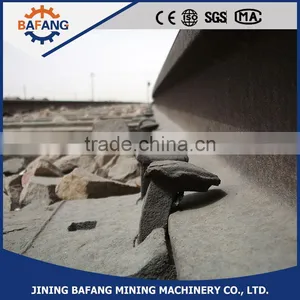 China Supply Rail Track Dog Spikes With Factory Price thumbnail-2