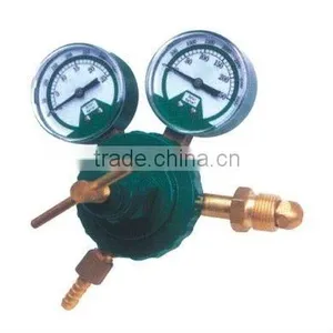 Oxygen/acetylene/industry/gas/argon/L.P.G/co2 Regulator thumbnail-1