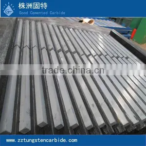 Tungsten Carbide Plat Bar thumbnail-1